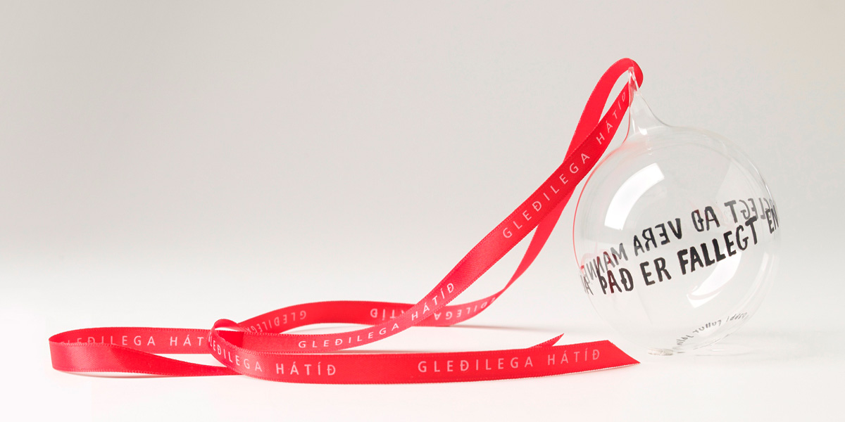 Kærleikskúlan 2013