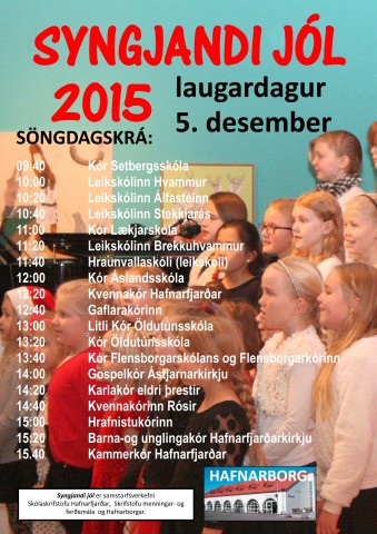 SyngjandijolDreifibref15